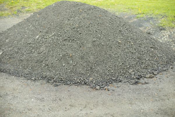 Crushed Rock Delivery in San Clemente