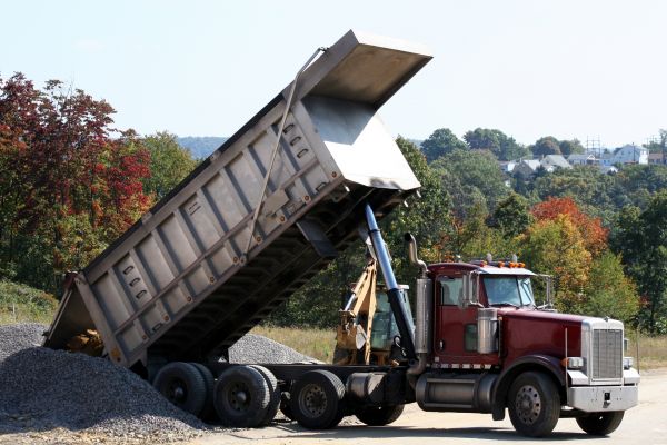 Landscaping Rocks Delivery in San Clemente