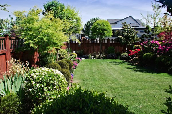 Lawn And Garden Installation in San Clemente