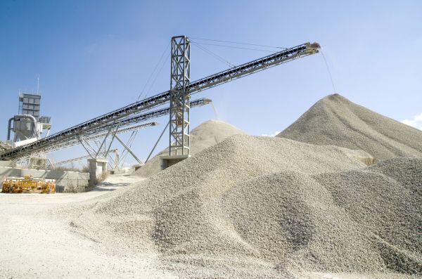 Stone Dust Delivery in San Clemente