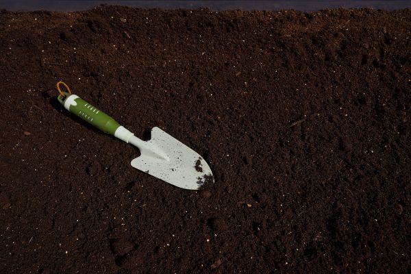 Rich Soil Delivery in San Clemente