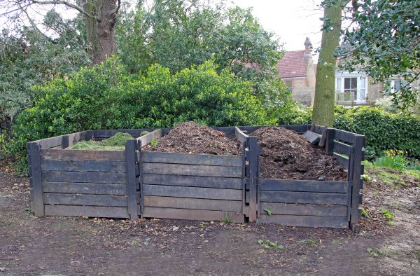 Compost Delivery Service in San Clemente
