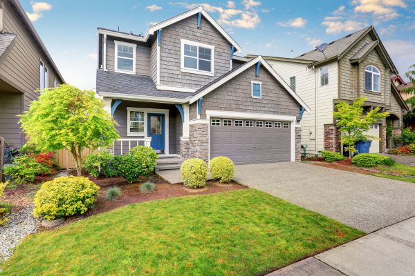 Curb Appeal Landscaping in San Clemente