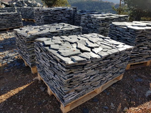 Limestone Rock Delivery in San Clemente