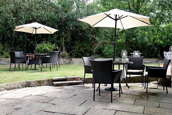 Patio Landscaping Service in San Clemente
