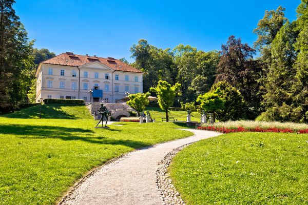 Park Landscape Maintenance in San Clemente