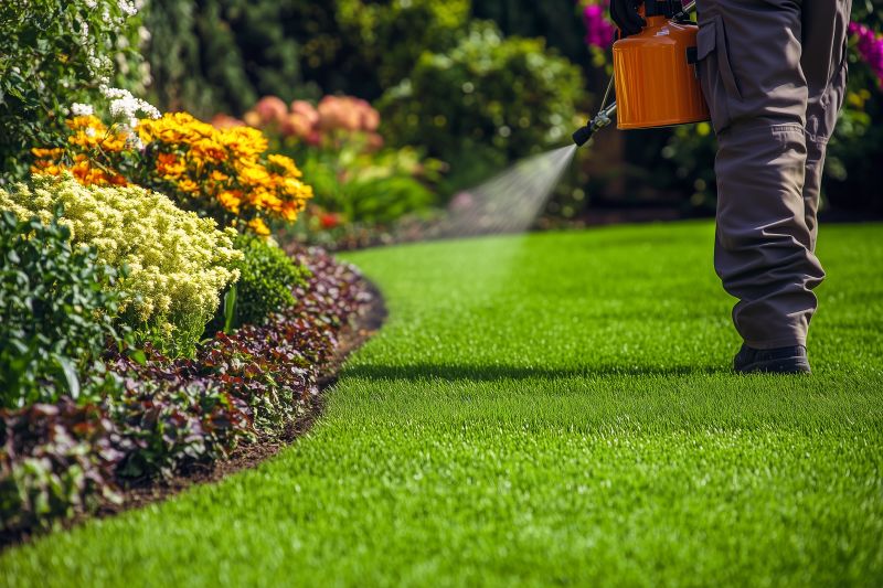 Commercial Garden Maintenance